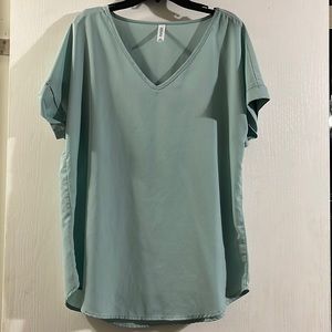 Zenana Medium Blouse